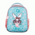 Рюкзак каркасний YES H-100 Funny Bunny, 559843 559843