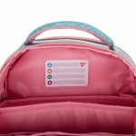 Рюкзак каркасний YES H-100 Funny Bunny, 559843 559843