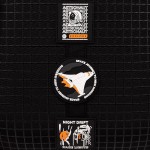 Рюкзак каркасний YES H-100 Space, 559855 559855