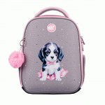 Рюкзак каркасний YES H-100 Doggy Princess, 550104 550104