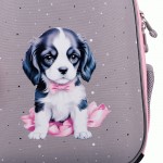 Рюкзак каркасний YES H-100 Doggy Princess, 550104 550104