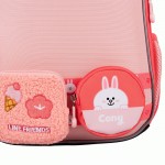 Рюкзак каркасний YES H-100 Line Friends Pretty Cony, 559849 559849