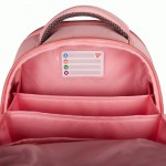 Рюкзак каркасний YES H-100 Pusheen Fatty, 559851 559851