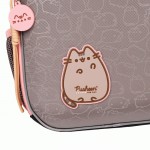 Рюкзак каркасний YES H-100 Pusheen Fatty, 559851 559851