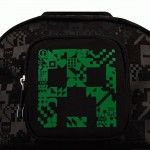 Рюкзак шкільний YES S-104 Minecraft Unique, 559838 559838