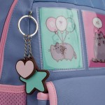 Рюкзак шкільний YES S-104 Pusheen Stay Cool, 559834 559834