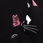 Рюкзак каркасний YES S-78 Cat Dreamer, 559863 559863