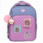 Рюкзак каркасний YES S-78 Pusheen Playful, 559864 559864