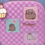Рюкзак каркасний YES S-78 Pusheen Playful, 559864 559864