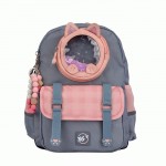 Рюкзак шкільний YES S-104 Glamour Kitty, 559833 559833