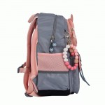 Рюкзак шкільний YES S-104 Glamour Kitty, 559833 559833