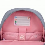 Рюкзак шкільний YES S-104 Glamour Kitty, 559833 559833