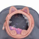 Рюкзак шкільний YES S-104 Glamour Kitty, 559833 559833