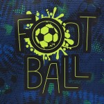 Рюкзак шкільний YES S-111 Football Gamer, 550106 550106