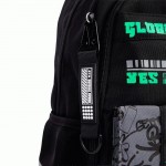 Рюкзак шкільний YES TS-48 Extreme Brave, 559924 559924