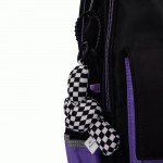 Рюкзак шкільний YES TS-48 Purple Hearts, 559923 559923