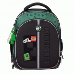 Рюкзак шкільний напівкаркасний YES S-109 Minecraft Team, 559883 559883