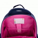 Рюкзак шкільний напівкаркасний YES S-109 Pusheen Playful, 559880 559880