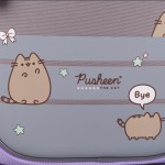 Рюкзак шкільний напівкаркасний YES S-109 Pusheen Playful, 559880 559880
