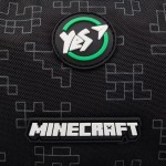 Рюкзак шкільний YES S-101 Minecraft Time, 559823 559823