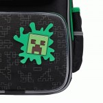 Рюкзак шкільний YES S-101 Minecraft Time, 559823 559823