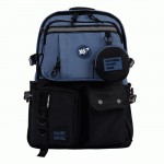 Рюкзак YES T-107 Blue, 559975 559975