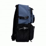 Рюкзак YES T-107 Blue, 559975 559975