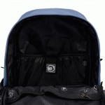 Рюкзак YES T-107 Blue, 559975 559975