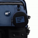 Рюкзак YES T-107 Blue, 559975 559975