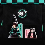 Рюкзак YES T-107 Demon Slayer Tanjiro, 559978 559978