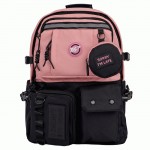 Рюкзак YES T-107 Pink, 559974 559974