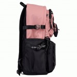 Рюкзак YES T-107 Pink, 559974 559974