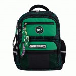 Рюкзак шкільний YES S-108 Minecraft Watch Out, 559831 559831