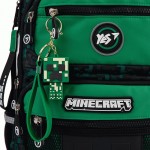 Рюкзак шкільний YES S-108 Minecraft Watch Out, 559831 559831