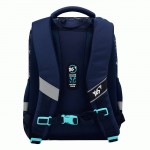 Рюкзак шкільний YES S-52 Ergo Football Gamer, 559891 559891