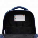 Рюкзак шкільний YES S-52 Ergo Football Gamer, 559891 559891