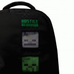 Рюкзак шкільний YES S-52 Ergo Minecraft Game, 559892 559892