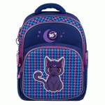 Рюкзак шкільний YES S-91 Cat with the Moon, 559815 559815
