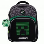 Рюкзак шкільний YES S-91 Minecraft World, 550006 550006