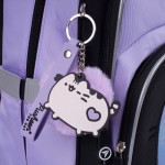 Рюкзак шкільний YES S-91 Pusheen Shiny, 559816 559816