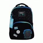 Рюкзак шкільний YES TS-57 Hearty, 550031 550031