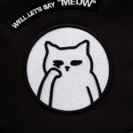 Рюкзак шкільний YES TS-58 Sarcastic Cat, 559984 559984