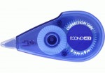 Коректор стрічковий Economix, 5мм. х 8м., Е41301 Е41301