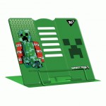 Підставка для книг YES 'Minecraft', метал, 470490 470490