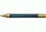 Маркер для декоративних та промислових робіт Schneider MAXX 270 золотий S127053
