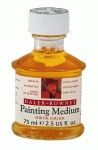 Разбавитель масляный PAINTING MEDIUM, 75мл, Daler Rowney 114007700