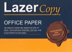 Папір Laser Copy A4/80, 100 аркушів