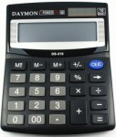 Калькулятор 'Daymon DS-310' DS-310