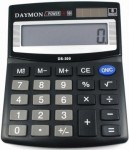 Калькулятор 'Daymon DS-300' DS-300