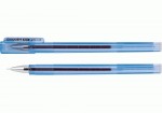 Ручка гелевая PIRAMID, синяя Е11913-02 Е11913-02